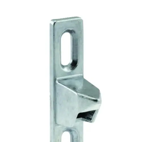Sliding Patio Door Keeper Chrome - pack of 2 Sliding Patio Door Keeper Chrome - pack of 2