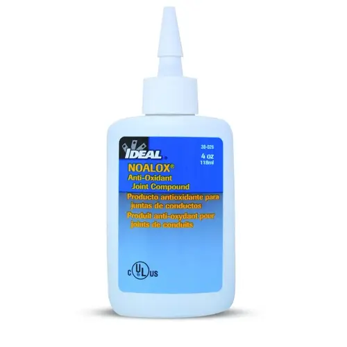Anti-Ox Oxide Inhibitor 4 oz Anti-Ox Oxide Inhibitor 4 oz
