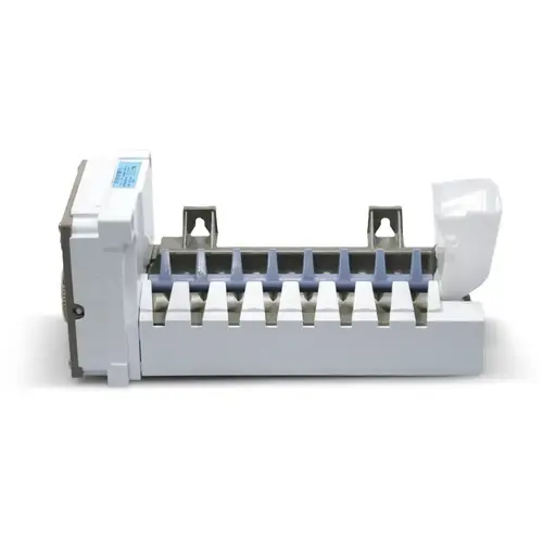 Whirlpool Icemaker Whirlpool Icemaker
