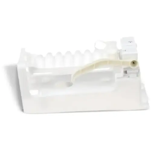 Samsung Icemaker Assembly Samsung Icemaker Assembly