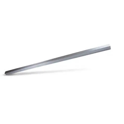 3/4" x 24" Towel Bar Brushed Nickel 3/4" x 24" Towel Bar Brushed Nickel