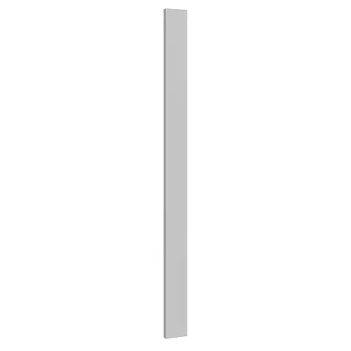 Reliabilt Parkstone Grey Filler, 3-in Reliabilt Parkstone Grey Filler, 3-in
