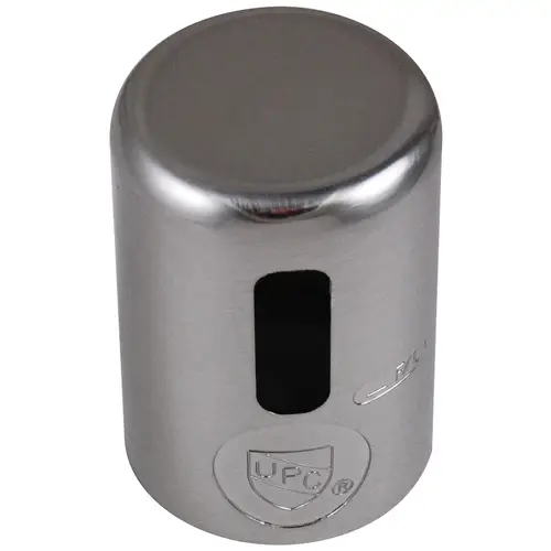 Replacement Air Gap Cap Brushed Nickel Replacement Air Gap Cap Brushed Nickel