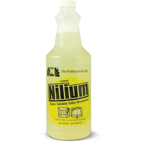 Nilium Water-Soluble Odor Neutralizer, 32-Oz Nilium Water-Soluble Odor Neutralizer, 32-Oz