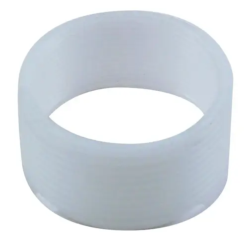 1-7/8" Coarse To 1-5/8" Fine Thread PVC Bushing 1-7/8" Coarse To 1-5/8" Fine Thread PVC Bushing