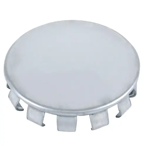 Snap-In Sink Hole Cover 1-1/2" Snap-In Sink Hole Cover 1-1/2"