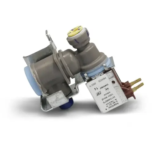 Whirlpool Valve Whirlpool Valve