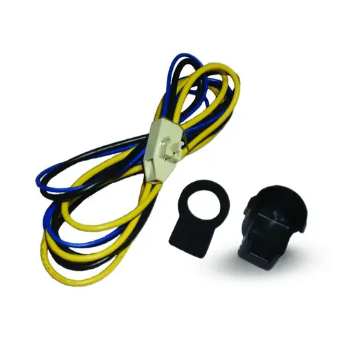 Compressor Wiring Harness Compressor Wiring Harness