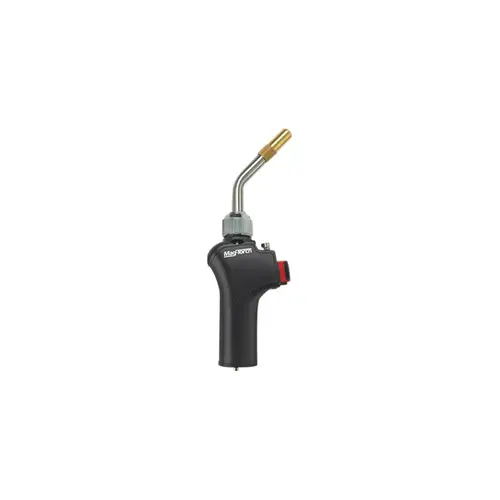 Self-Igniting Torch Head Self-Igniting Torch Head