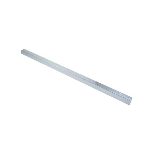 3/4" x 24" Towel Bar Chrome 3/4" x 24" Towel Bar Chrome