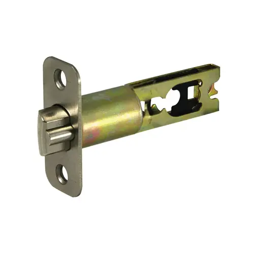 Deadlatch Satin Nickel Deadlatch Satin Nickel