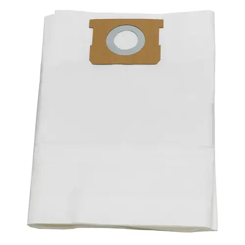 8 - 10 Gallon Wet/Dry Vac Collection Bag - pack of 3 8 - 10 Gallon Wet/Dry Vac Collection Bag - pack of 3