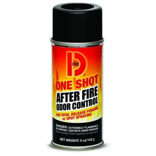 Big D Industries After Fire Room Fogger 5 oz Aerosol Fogger Big D Industries After Fire Room Fogger 5 oz Aerosol Fogger
