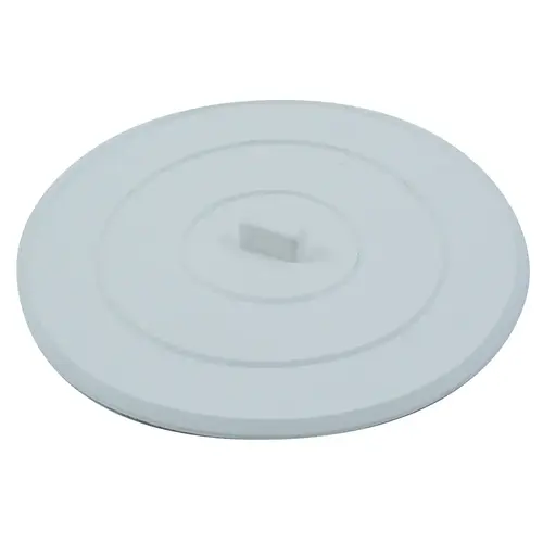 Rubber Suction Stopper 5" Rubber Suction Stopper 5"