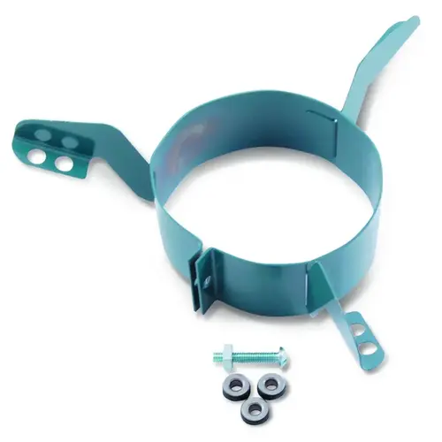 5" Flex Mount Motor Bracket 5" Flex Mount Motor Bracket