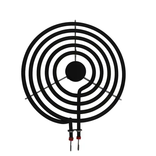 8", 5-Turn, 2100W Universal Plug-in Surface Element 8", 5-Turn, 2100W Universal Plug-in Surface Element