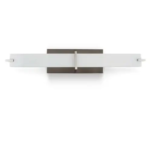 25" Square Tube Vanity Fixture 25" Square Tube Vanity Fixture