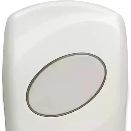 Dial FIT Universal Manual Ivory Dispenser, 1.2L, Case of 3 Dial FIT Universal Manual Ivory Dispenser, 1.2L, Case of 3