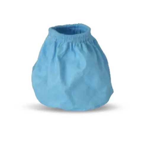 2.5 Gallon Wet/Dry Vac Cloth Filter - pack of 3 2.5 Gallon Wet/Dry Vac Cloth Filter - pack of 3