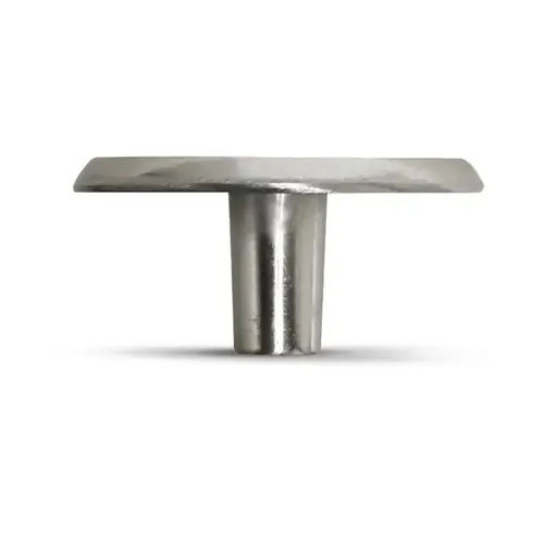Cabinet Knob Satin Nickel 1-1/2" - pack of 10 Cabinet Knob Satin Nickel 1-1/2" - pack of 10