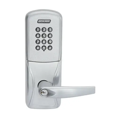 Exit Device Trim Aged Bronze