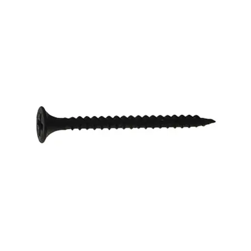 Drywall Screw Fine Thread #8 x 3" - pack of 500 Drywall Screw Fine Thread #8 x 3" - pack of 500
