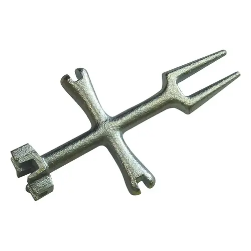 4-in-1 Drain Removal Wrench 4-in-1 Drain Removal Wrench