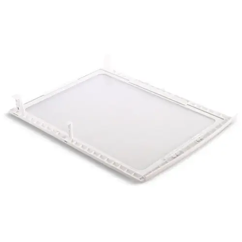 GE Refrigerator Glass Shelf GE Refrigerator Glass Shelf