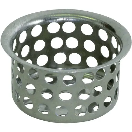 1-1/2" Sink Crumb Cup - pack of 24 1-1/2" Sink Crumb Cup - pack of 24
