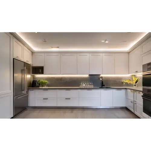24-in LED Under Cabinet Light; 2 CCT Selectable 24-in LED Under Cabinet Light; 2 CCT Selectable