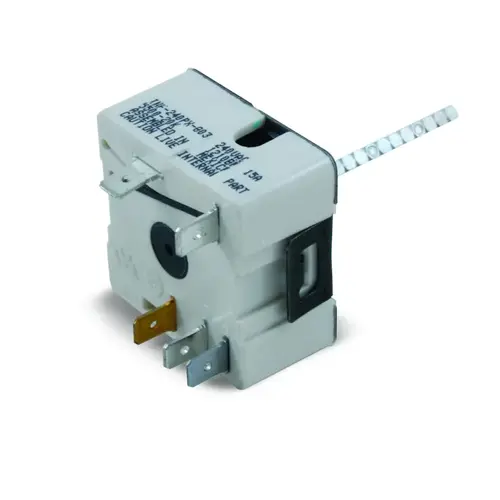 Universal Surface Element Switch Universal Surface Element Switch