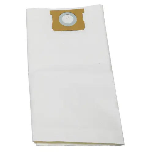 12 - 16 Gallon Wet/Dry Vac Collection Bags - pack of 3 12 - 16 Gallon Wet/Dry Vac Collection Bags - pack of 3