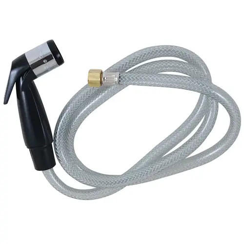 Kitchen Sprayer Assembly Kitchen Sprayer Assembly