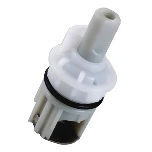 Delta Generic Two-Handle Stem Assembly Delta Generic Two-Handle Stem Assembly