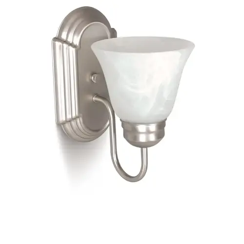 Single Light Wall Fixture Single Light Wall Fixture