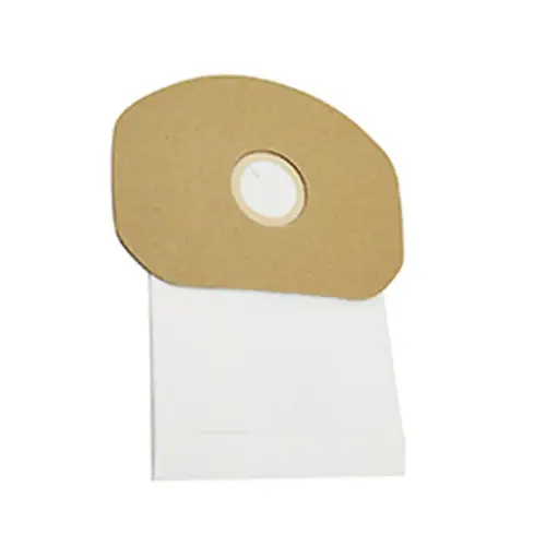 Tornado PAC-VAC Aircomfort Backpack Vacuum Replacement Bag - pack of 10 Tornado PAC-VAC Aircomfort Backpack Vacuum Replacement Bag - pack of 10