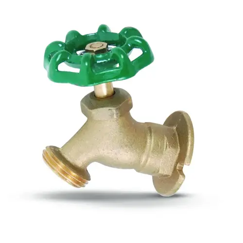 Brass Angle Drain Valve 1/2" FIP Brass Angle Drain Valve 1/2" FIP