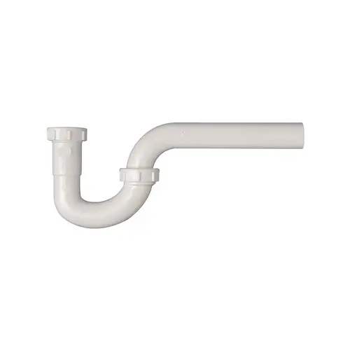 PVC P-Trap 1-1/4" PVC P-Trap 1-1/4"