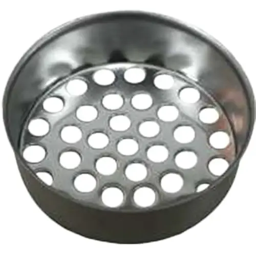 1-3/8" Tub and Laundry Crumb Cup 1-3/8" Tub and Laundry Crumb Cup