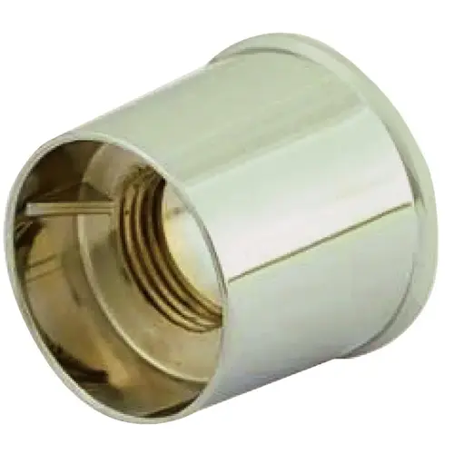 Crane Generic Chrome Escutcheon Extension Crane Generic Chrome Escutcheon Extension