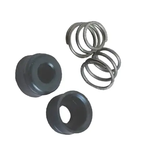 Delta Generic Short Seats and Springs - pack of 10 Delta Generic Short Seats and Springs - pack of 10