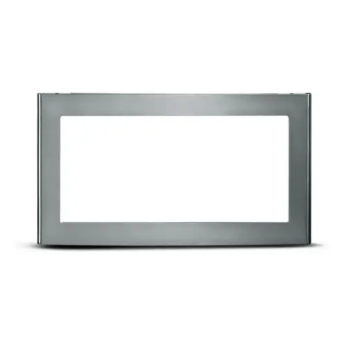 GE 30 Built-In Trim Kit GE 30 Built-In Trim Kit