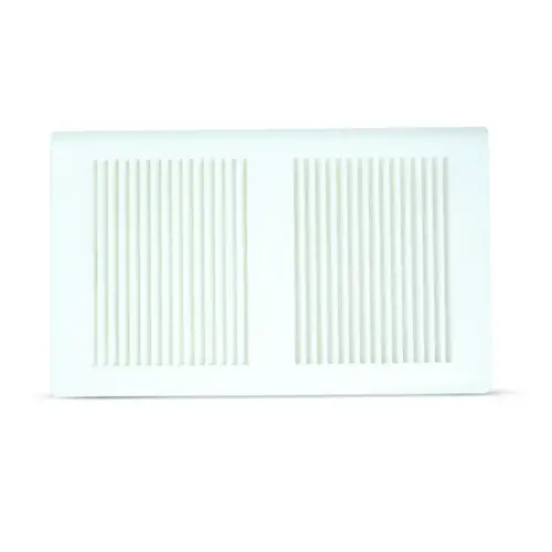 NuTone Bath Exhaust Fan Replacement Grille NuTone Bath Exhaust Fan Replacement Grille