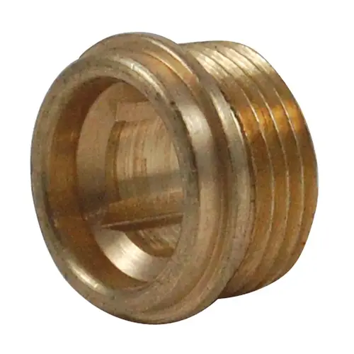 Kohler Generic Brass Faucet Seats 1/2-27 - pack of 10 Kohler Generic Brass Faucet Seats 1/2-27 - pack of 10