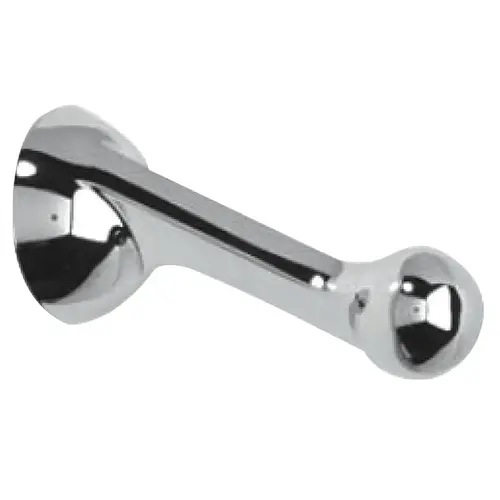 Delta Genuine Chrome Lavatory Lever Handle Delta Genuine Chrome Lavatory Lever Handle
