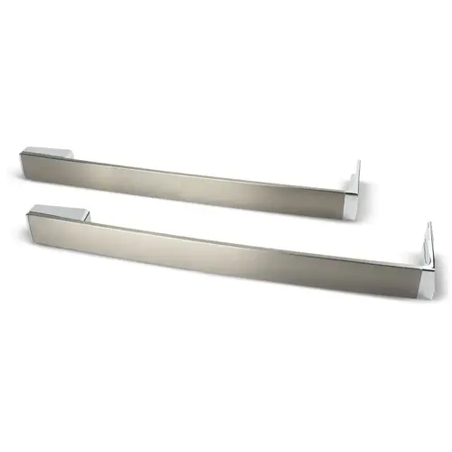 GE Silver Handle Pack Assembly GE Silver Handle Pack Assembly