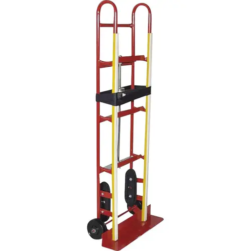 Appliance Hand Truck Steel Frame Appliance Hand Truck Steel Frame