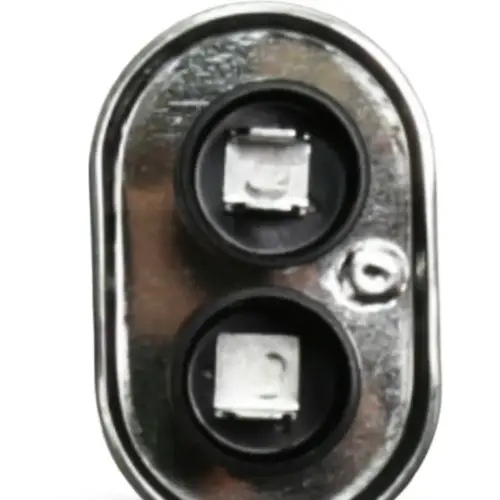 GE Capacitor, 2,100V/0.86 uF GE Capacitor, 2,100V/0.86 uF