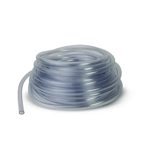 Clear Vinyl Tubing Clear Vinyl Tubing