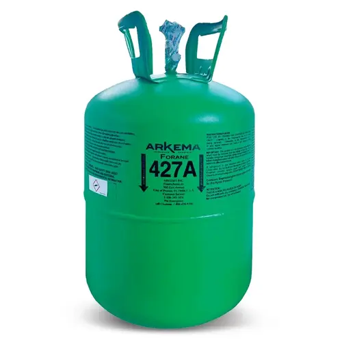 Weitron R-427A Refrigerant Weitron R-427A Refrigerant